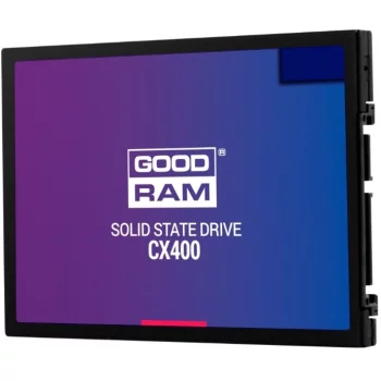 GoodRAM SSDPR-CX400-128