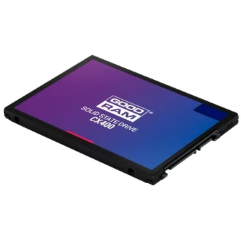GoodRAM SSDPR-CX400-128