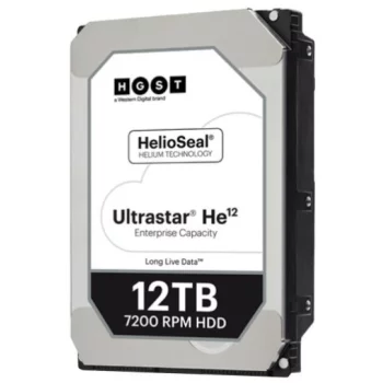 HGST HUH721212AL5204