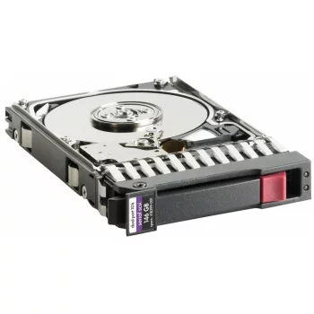 HP 872479-B21 1.2TB