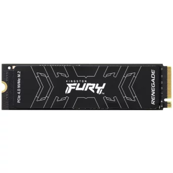 Kingston Fury Renegade 500GB