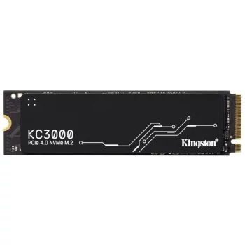 Kingston KC3000 1TB