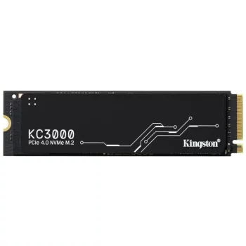 Kingston KC3000 512GB