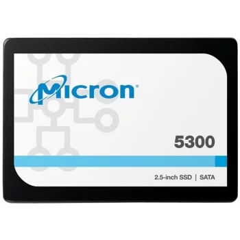 Micron 5300 Pro 240GB