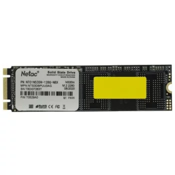 Netac N535N 128GB