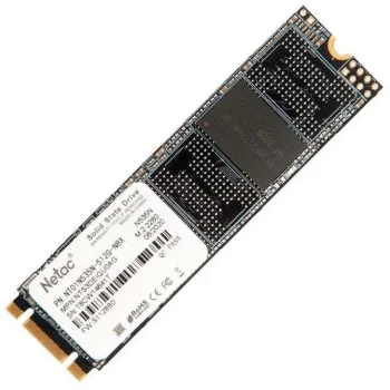Netac N535N 512GB