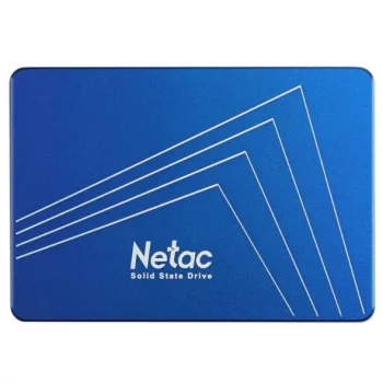 Netac N600S 512GB