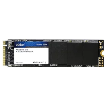 Netac N930E Pro 1TB