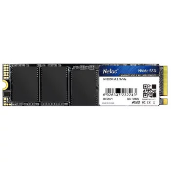 Netac NV2000 256GB