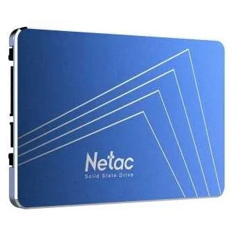 Netac N600S 256GB