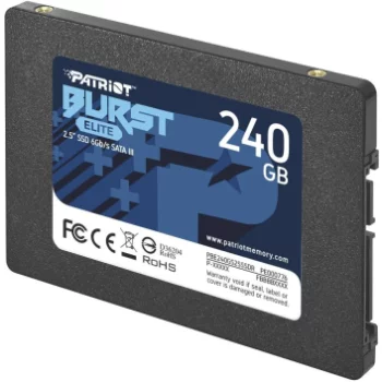 Patriot Burst Elite 240GB