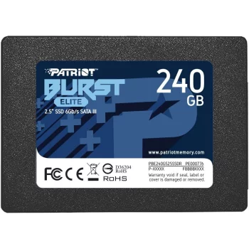 Patriot Burst Elite 240GB