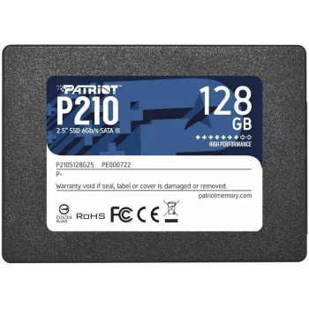 Patriot P210 128GB