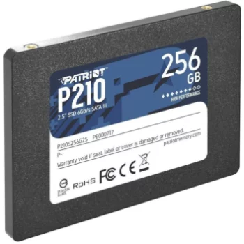 Patriot P210 1TB