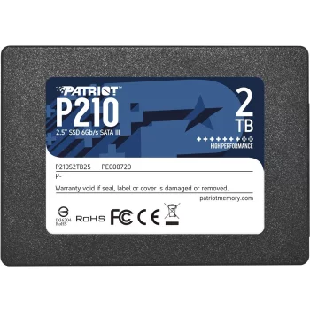  P210 2TB