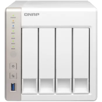 QNAP TS-451