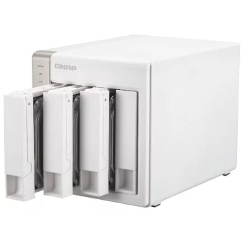 QNAP TS-451