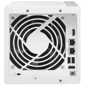 QNAP TS-451