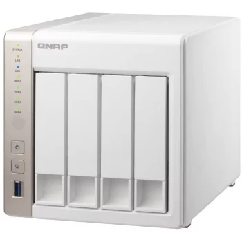 QNAP TS-451