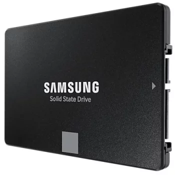 Samsung 870 Evo 4TB