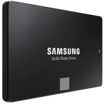 Samsung 870 Evo 4TB