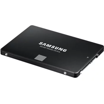 Samsung 870 Evo 4TB