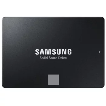 Samsung 870 Evo 4TB