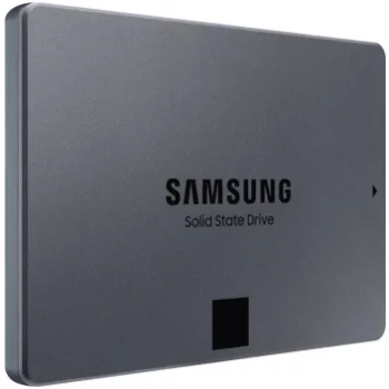 Samsung 870 QVO 1TB