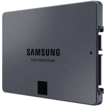 Samsung 870 QVO 1TB