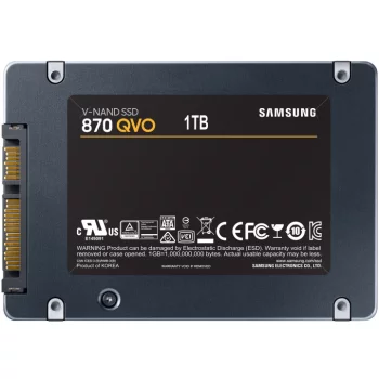 Samsung 870 QVO 1TB