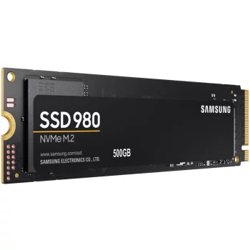 Samsung 980 500GB