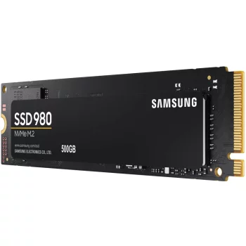 Samsung 980 500GB