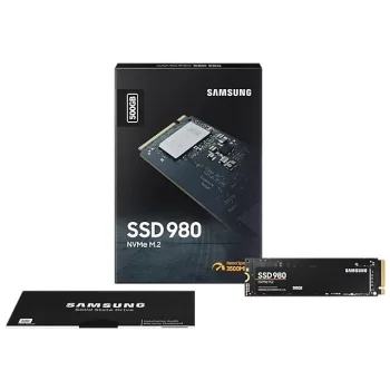 Samsung 980 500GB
