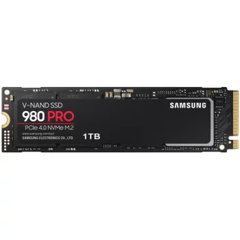 Samsung 980 Pro 1TB