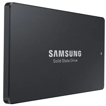 Samsung MZ7LH480HAHQ