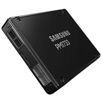 Samsung PM1733 7.68TB