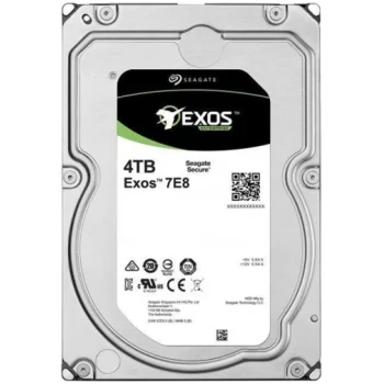  Exos 7E8 4TB