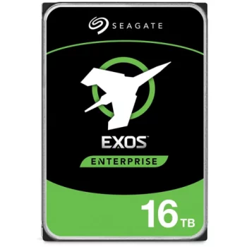 Seagate Exos X16 16TB