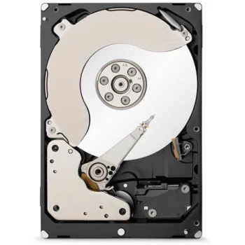  IronWolf 6TB