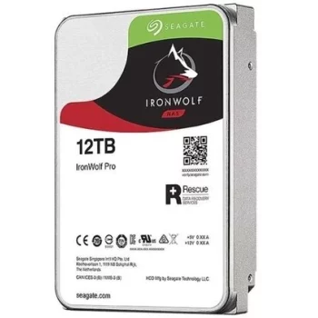 Seagate IronWolf Pro 12TB