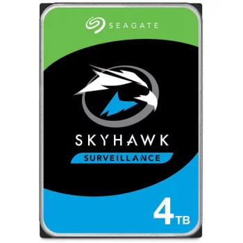 Seagate Skyhawk 4TB