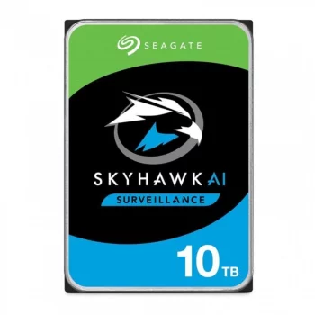 Seagate SkyHawk AI 10TB