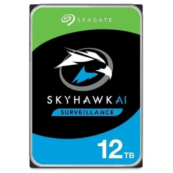 Seagate SkyHawk AI 12TB