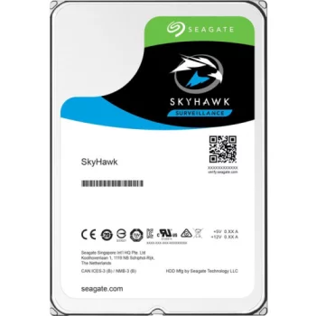 Seagate Skyhawk Surveillance 2TB