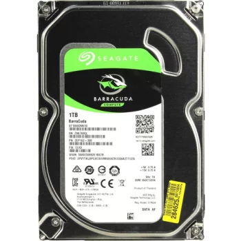 Seagate ST1000DM010