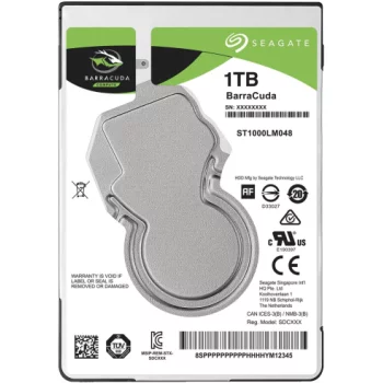 Seagate ST1000LM048