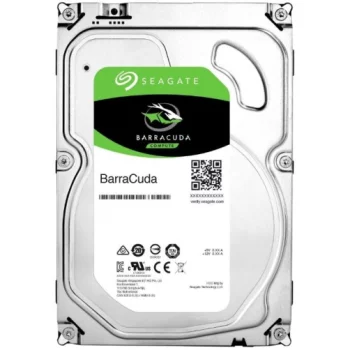 Seagate ST2000DM008