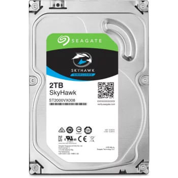 Seagate-ST2000VX008