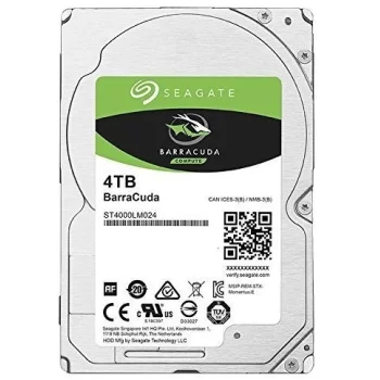 Seagate ST4000LM024