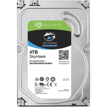 Seagate-ST4000VX007